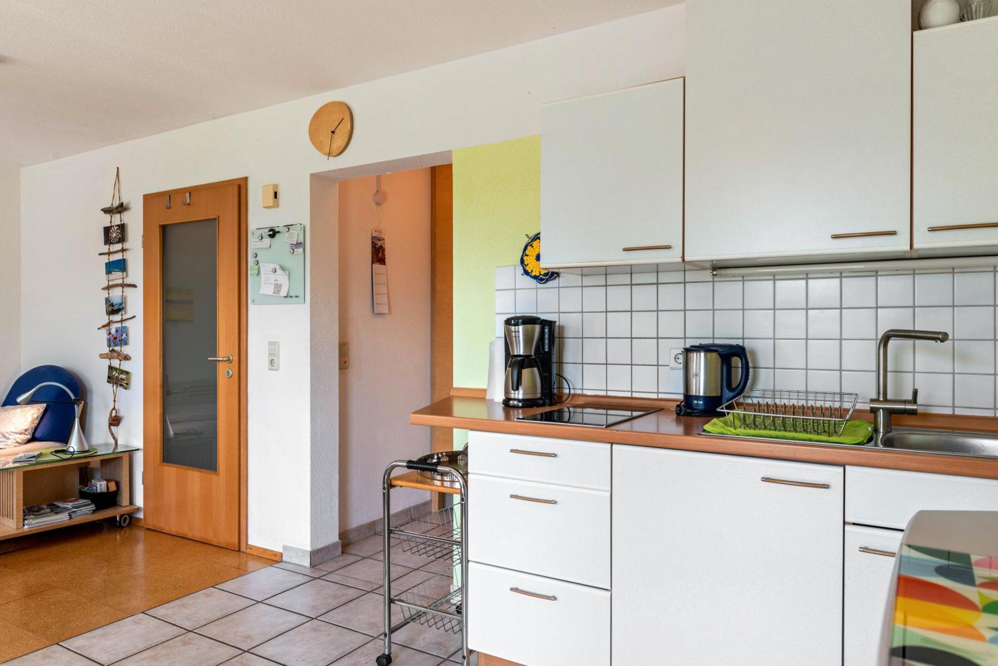 Bodenseenahe Ruhige Ferienoase Uhldingen-Mühlhofen Exterior foto